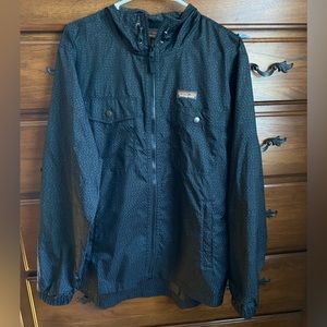 Patagonia Windbreaker Jacket